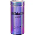 Love to love Dildolls Glitzy - pink silikondildo med sugekop