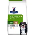 Hills Prescription Diet Metabolic + Mobility hundefoder - 4 kg