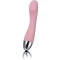 Svakom Amy - genopladelig G-punktsvibrator (pink)