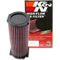 K&N Engineering Yamaha Ya-4350 Luftfilter