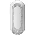 Tenga Flip Zero Gravity - super-masturbator (hvid)