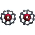 BBB Aluboys 11t Ceramic Bdp-21 Cykeltrissesæt