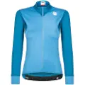 Sportful Kelly W Thermal Langærmet Trøje