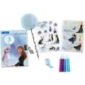 Lexibook Disney Frozen Electronic Hemmelig Dagbog