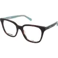 Love Moschino Mol590-086 Kvinde Med Briller