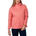 Spyder Misty Rain Shel Jakke