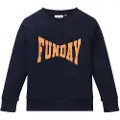 Tom Tailor 1032888 Sweatshirt