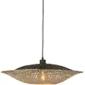Good&Mojo - Loftlampe Kalimantan - Natur - Loftpendler - - Homeroom