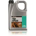 Motorex Top Speed 4t 5w40 4l Motorolie