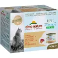 Almo nature Natural Light 12 x 50 g - Tun & Rejer