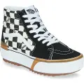 Vans Sk8-hi Stacked Sko