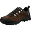Jack Wolfskin Shoes Refugio Texapore Low Vandresko