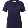 Lacoste Tf8392 Boy Kortærmet V-hals T-shirt