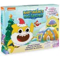 Baby Shark Julekalender