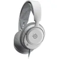 SteelSeries Arctis Nova 1 Gaming Headset Hvid