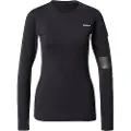 Nebbia Smart Pocket Sporty 418 T-shirt Med Lange ærmer