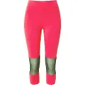 Nebbia Sporty 406 Leggings Med Høj Talje