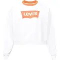 Levi's Pl Vintage Raglan Crew Sweatshirt