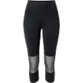 Nebbia Sporty 406 Leggings Med Høj Talje
