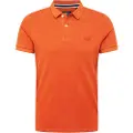 Superdry Classic Pique Kortærmet Polo