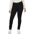 Levi's 721 High Rise Skinny Jeans