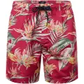 Superdry Vintage Hawaiian Badeshorts