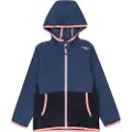 CMP Fix Hood 32h1375 Fleecejakke Med Hætte