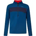 Craghoppers Nosilife Valens Halv Lynlås Sweatshirt