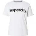 Superdry Cl T-shirt Med Korte ærmer