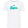 Lacoste Th2042-00 T-shirt Med Korte ærmer