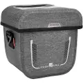 Klickfix Adventure Compact Styrtaske 3l