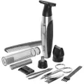 Wahl Hårtrimmer Deluxe Travel Kit