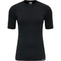 Hummel Stroke Seamless T-shirt Med Korte ærmer