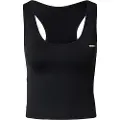 Nebbia Sporty Slim-fit Crop 422 Sport-top