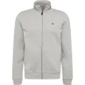 Napapijri Balis Sweatshirt Med Lynlås