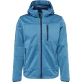 CMP Zip Hood 3a01787n-m Softshelljakke
