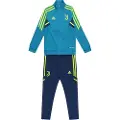 Adidas Juventus 21/22 Junior Træningsdragt