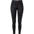 Nebbia Python Snakeskin 407 Leggings Med Høj Talje