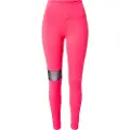 Nebbia Sporty Smart Pocket 404 Leggings Med Høj Talje