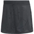 Adidas Club Graphskirt Nederdel