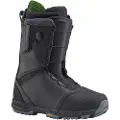 Burton Tourist 2026 Snowboardstøvler sort