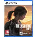 Sony The Last of Us Part I Remastered - PlayStation 5 - Action