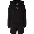 Puma Loungewear 7´´ Træningsdragt