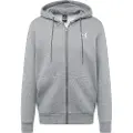 Under Armour Essential Fleece Sweatshirt Med Lynlås
