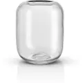 Eva Solo Vase ACORN 16,5 cm, klart glas, Eva Solo