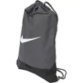 Nike Brasilia 9.5-gymnastikpose til træning (18L) - grå
