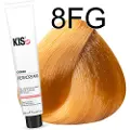 Kis KeraCream Color Haarkleuring - 100ml