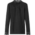 Name it X-slim Fit Top Med Lange Ærmer