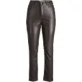 Jack & Jones Berlin Slim Fit Jjxx Højtaljede Bukser