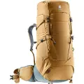Deuter Aircontact Core 50+10l Rygsæk